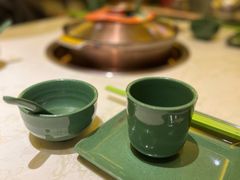 -润园四季椰子鸡火锅(卓越INTOWN店)