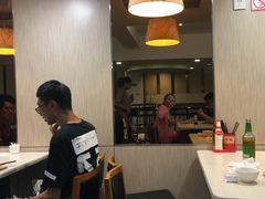 -老头盖浇饭(南京新街口明瓦廊宏光酒店店)