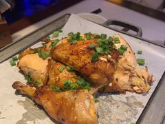 -绿茶餐厅(千岛湖银泰城店)