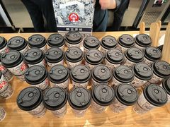 -霸王茶姬(西单百货店)