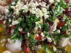 -院里寻菜·精致庭院菜(观沙岭店)