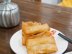 -随柳居·苏式小吃(建新巷店)