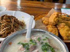 -南记食粥坊·宵夜大排档(莲花总店)