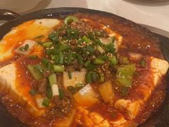 -七八冷面·延边朝鲜族美食(欢乐谷店)