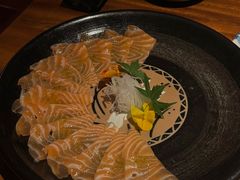 -希望日本料理(保利香槟花园店)
