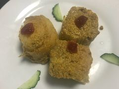 -洪运轩饭庄(北纬路店)
