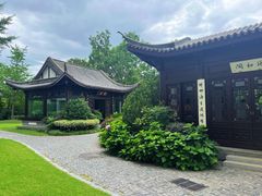 -扬州香格里拉·香宫中餐厅
