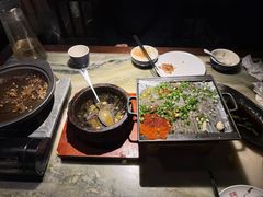 -绿茶餐厅(成都大悦城店)