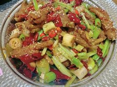-掌上鲜(南顺城街店)