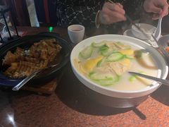 -桂小厨广西菜(桂林万象城店)