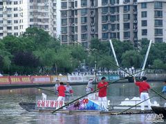 -苏州河梦清园环保主题公园