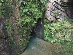 -武隆天坑地缝国家地质公园