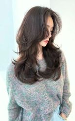 -AFA Hair studio·女士发型设计