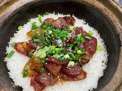 -红星光发煲仔饭(大石街店)