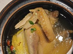 -不倒翁·安徽名菜楼(步行街店)