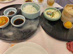 秃黄油捞饭-蟹榭(静安寺晶品商场店)