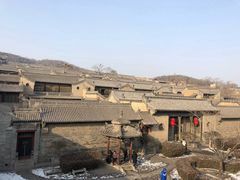 -山西王家大院