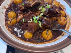 -香雪海饭店中餐厅(人民桥店)
