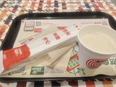 -肯德基(西桥店)