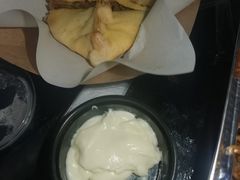 -宅恩特披萨(百汇城店)