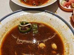 -杨氏青龙虾·羊蝎子(托乐嘉店)