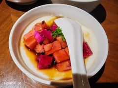 -天府豆花庄(金四季店)