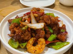 -陈傻子餐厅(世纪都会店)