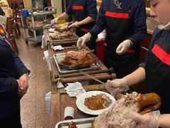 -燕风楼烤鸭店(建设总店)