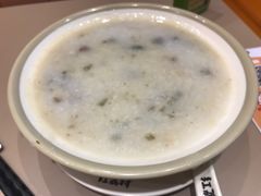 皮蛋瘦肉粥-红荔村肠粉(岗厦店)