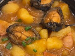 -南山鲜虾面·活鲜小馆·海味大连菜(南山总店)