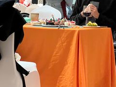 -菲住布渴酒店自助餐厅(阿里巴巴西溪园区店)