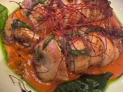 -Bistro Les Lilas丁香花小酒馆