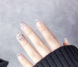 -Halo美甲美睫