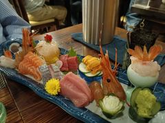 -矶野水产(澳门逸园中心店)