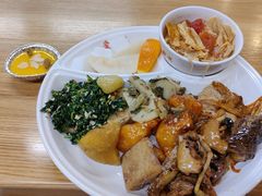 -素清香(解放路店)