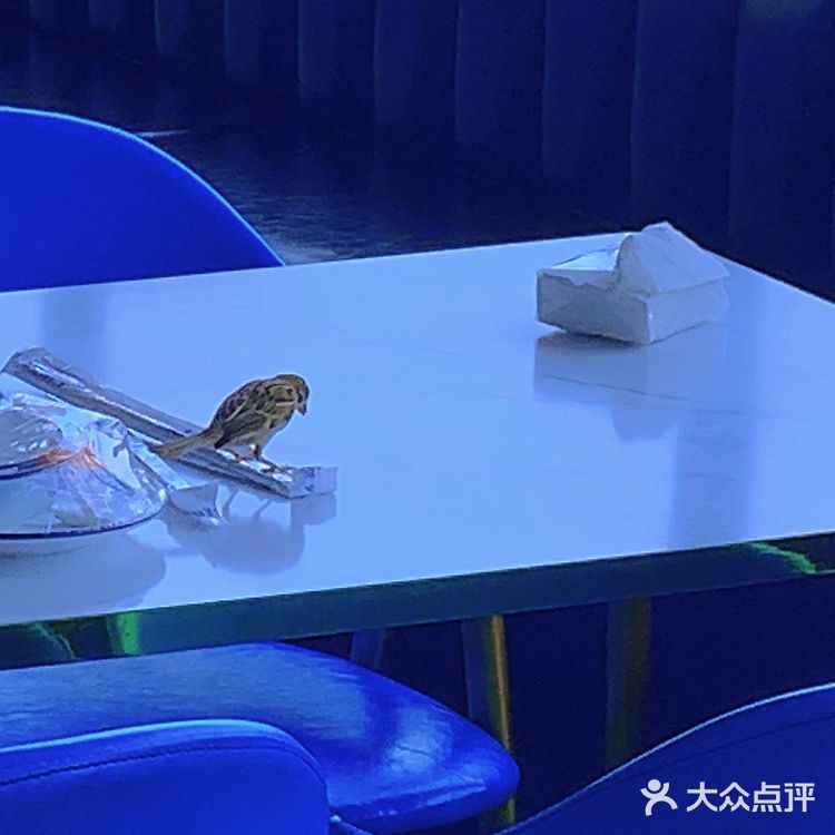 全海景海鲜餐厅