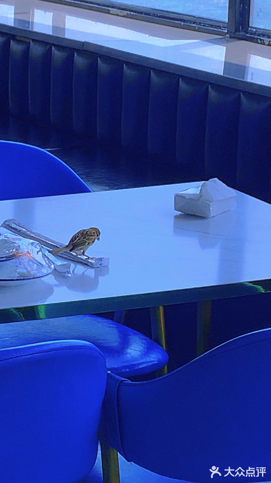 全海景海鲜餐厅