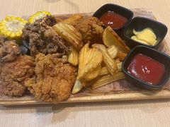 -米斯特比萨(罗斯福店)