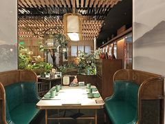 -锦府盐帮·李宅(领展购物广场中关村店)