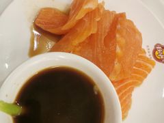-芭菲盛宴·环球美食(解放碑英利国际店)