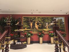 -哈拉硕俄式西餐