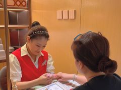 -海底捞火锅(莘松路店)