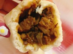 -庆丰包子铺(南站二店)