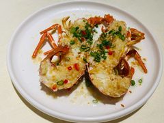 -娱筷海鲜酒家(广州南沙店)