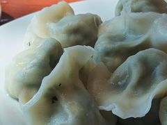 -鸿毛饺子(紫竹桥店)