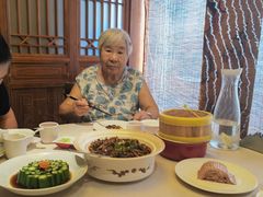 -京味斋·北京烤鸭(北京南站洋桥店)