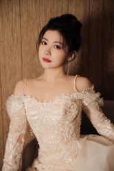 点击看大图 -MuseMarry婚纱(前海嘉里中心店)