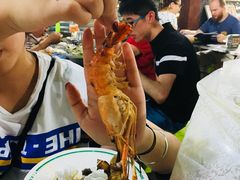 -T&K 海鲜