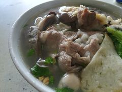 -志荣粿面小食店