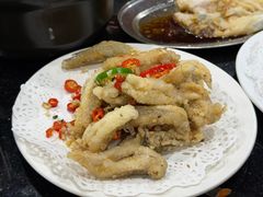 -一哥美食(总店)